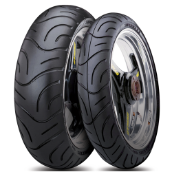 120/70 ZR17  MAXXIS M6029 TOURING